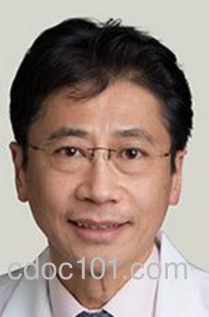 Dr. Liao, James K