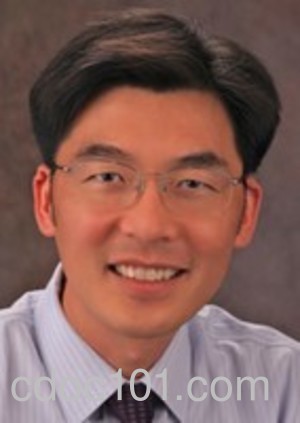 Dr. Chen, Anthony J