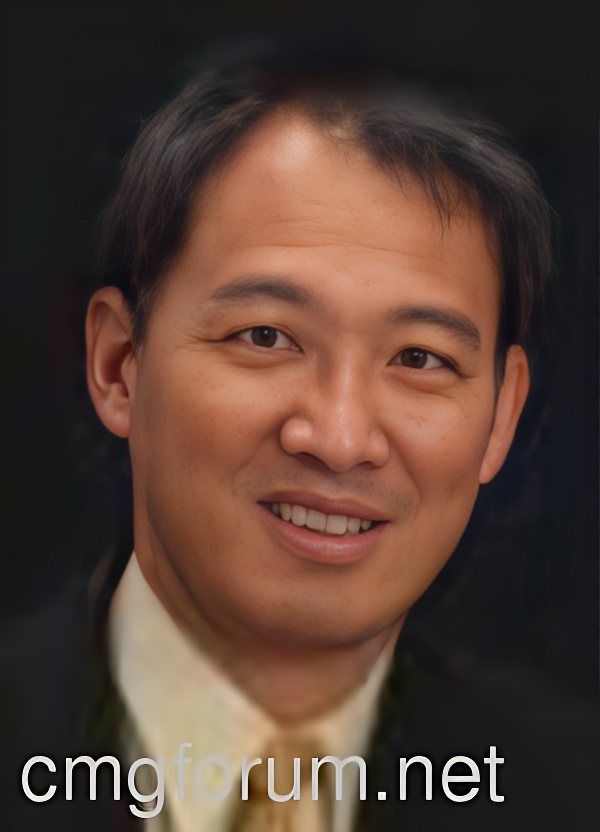 Dr. Tseng, Ewen Yi-Wuen