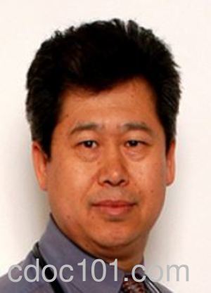 Bai, Shuang, MD - CMG Physician