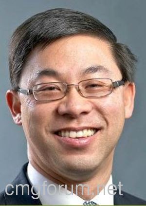 Dr. Huang, Edwin C