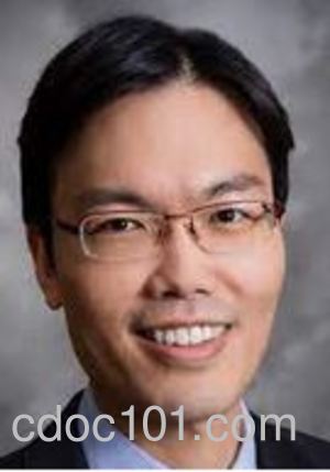 Dr. Chen, Yu-Ting