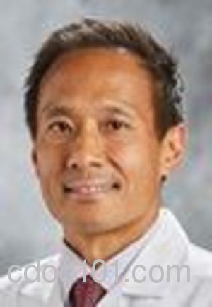 Dr. Chen, Tai Hon Thomas