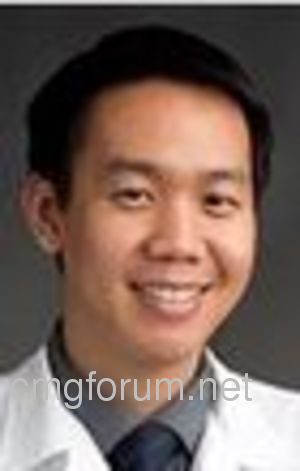 Dr. Liu, Jeffrey Wei-Giun