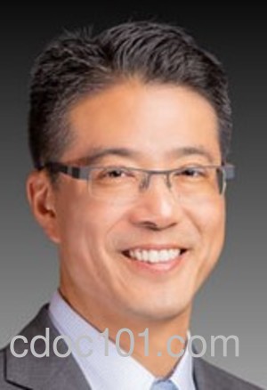Dr. Liu, Jerome H
