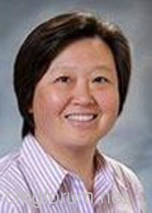 Dr. Yang, Vicky Wei-Chi