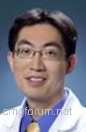 Dr. Chen, Chien