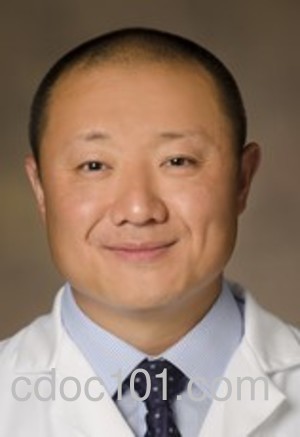 Dr. Tang, Andrew Liang