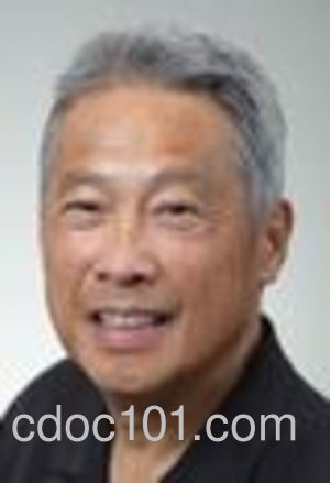 Dr. Chin, Henry H
