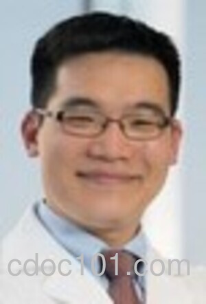 Dr. Lin, Chun Huie
