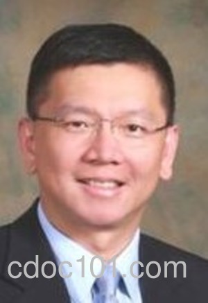 Dr. Lin, Peter