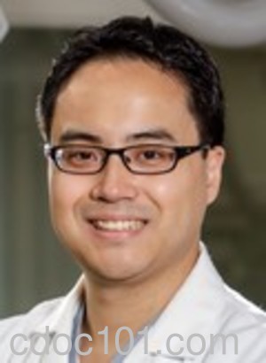Dr. Wang, Daniel Y