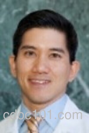 Dr. Tsai, Gregory P
