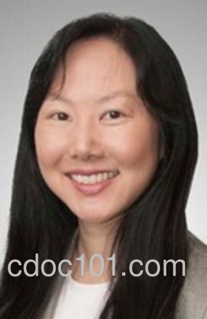 Lisa Yang MD, Ophthalmologist, La Habra, CA