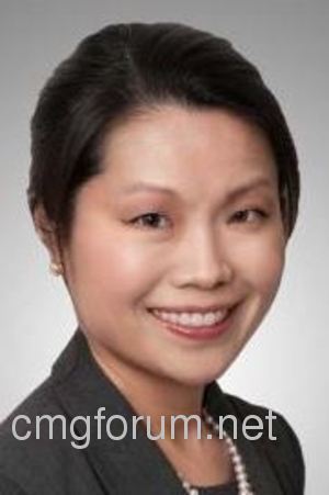 Dr. Wang, Lisa S