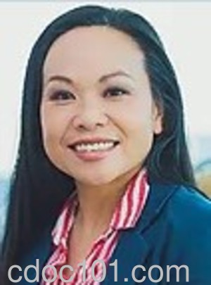 Dr. Lee, Tsz Ying Amy