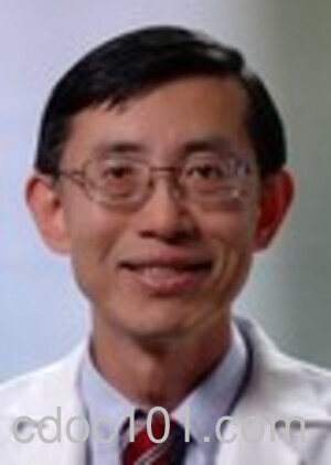 Dr. Liao, Peter
