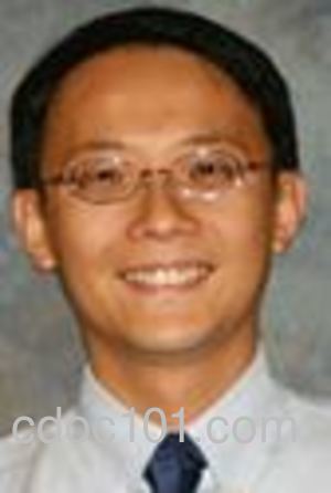 Dr. Chen, Yen-Huang Tony