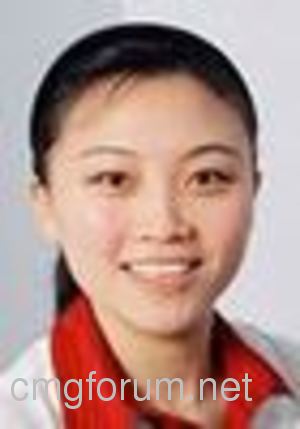 Dr. Wang, Lin