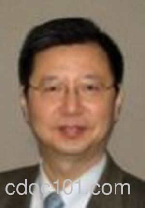 Ma, Zhiwei, MD - CMG Physician