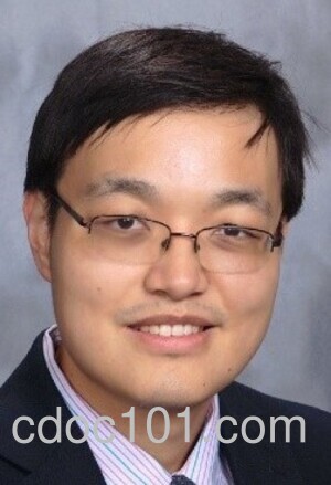 Liu, Hongwei, MD - CMG Physician