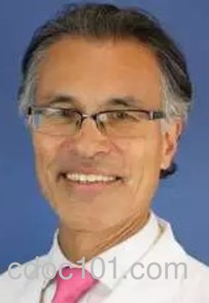 Dr. Deng, Mario Chih-Hsiung Ka