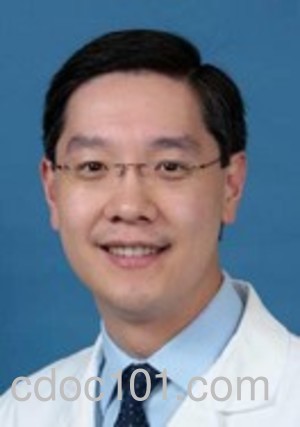 Dr. Kuo, John