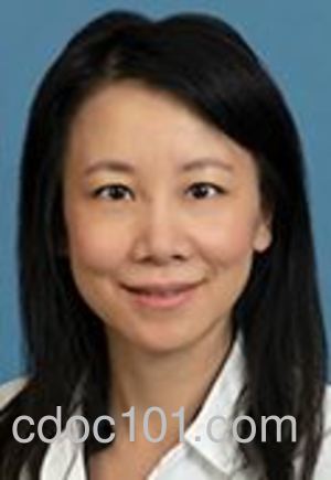 Dr. Lin, Anne Yijun