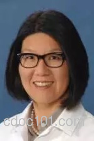 Dr. Tsoi, Nancy Lin