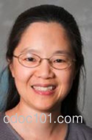 Dr. Tang, Gale L