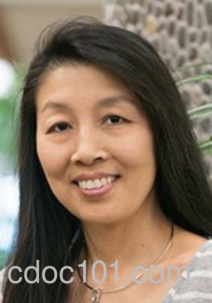 Chen, Frances, MD - CMG Physician
