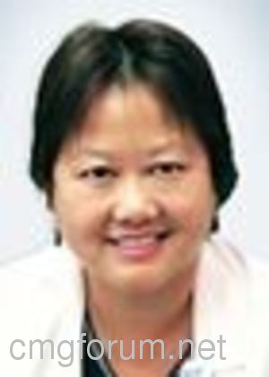Dr. Zeng, Xiao Mei