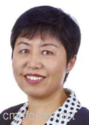 Dr. Guo, Wen Lynn