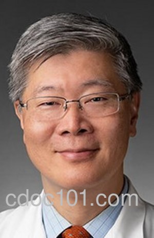 Dr. Huang, Kuangzoo Samuel