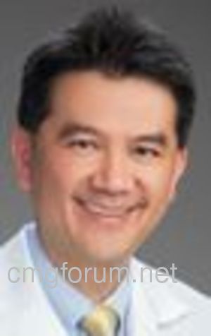 Dr. Lin, Tony J