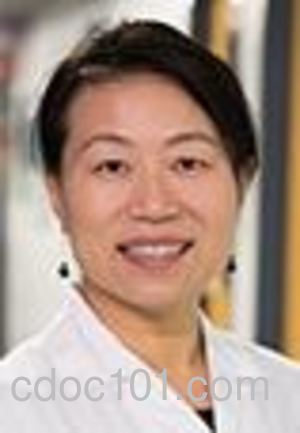 Dr. Guo, Aibing Mary