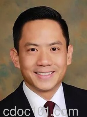 Dr. Lin, Alberto I.