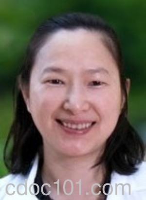 Dr. Su, Wendy Tienhui