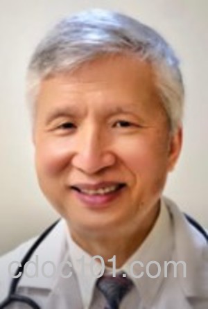 Dr. Chen, Antony S.C.