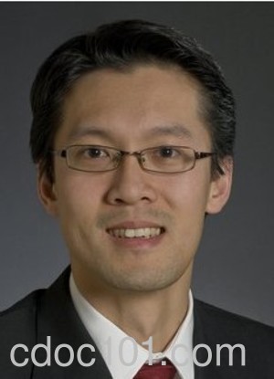 Dr. Lum, Ying Wei