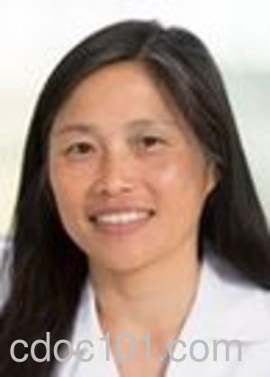 Dr. Liu, Audrey Han-Yi