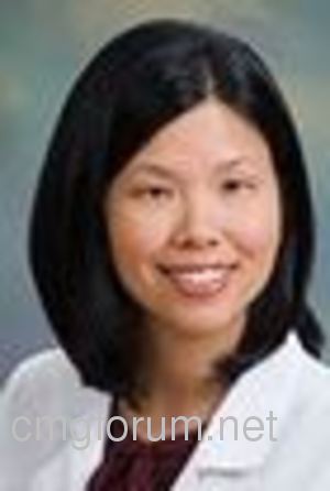 Dr. Lin, Julie C.