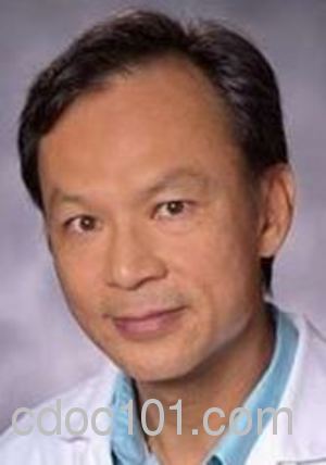 Dr. Wong, Simon C