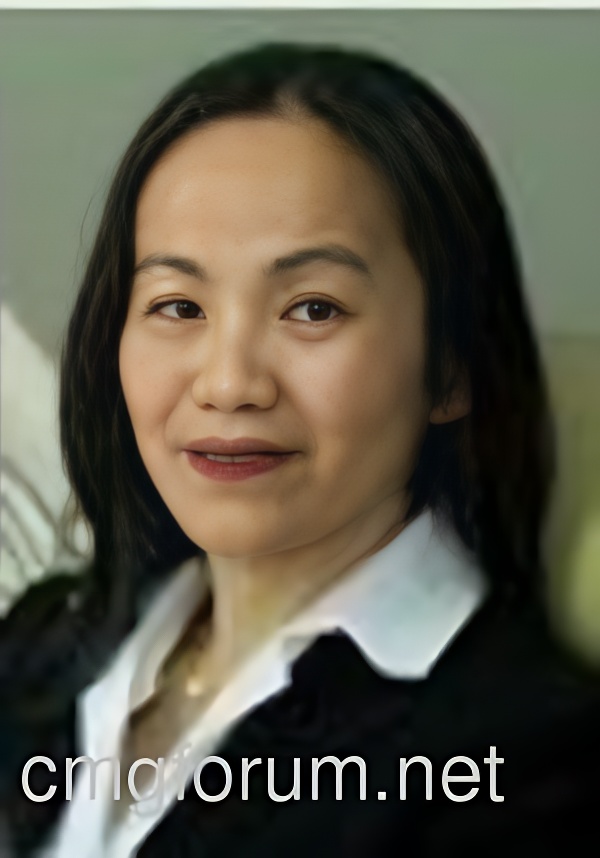 Chow, Yuhwen, MD - CMG Physician