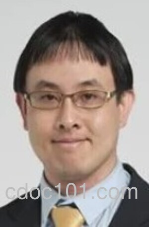 Dr. Wang, Tom Kai Ming