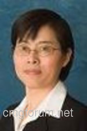 Tian, Shulan, MD - CMG Physician