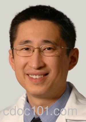 Dr. Shi, Lewis L.