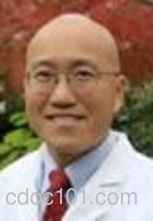 Dr. Yang, Ting-Wei