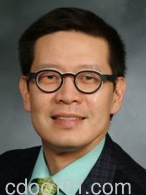 Dr. Hu, Jim Chi-Chih