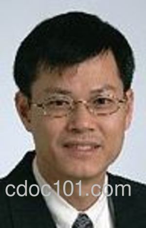 Dr. Zhao, Chonghao